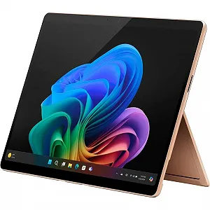 Планшет 13" 2K Microsoft Surface Pro 11 Snapdragon X Plus X1P-64-100 RAM 16GB SSD 512GB 14ч батарея Win11 Алюминиевый корпус Песочный - Фото 1