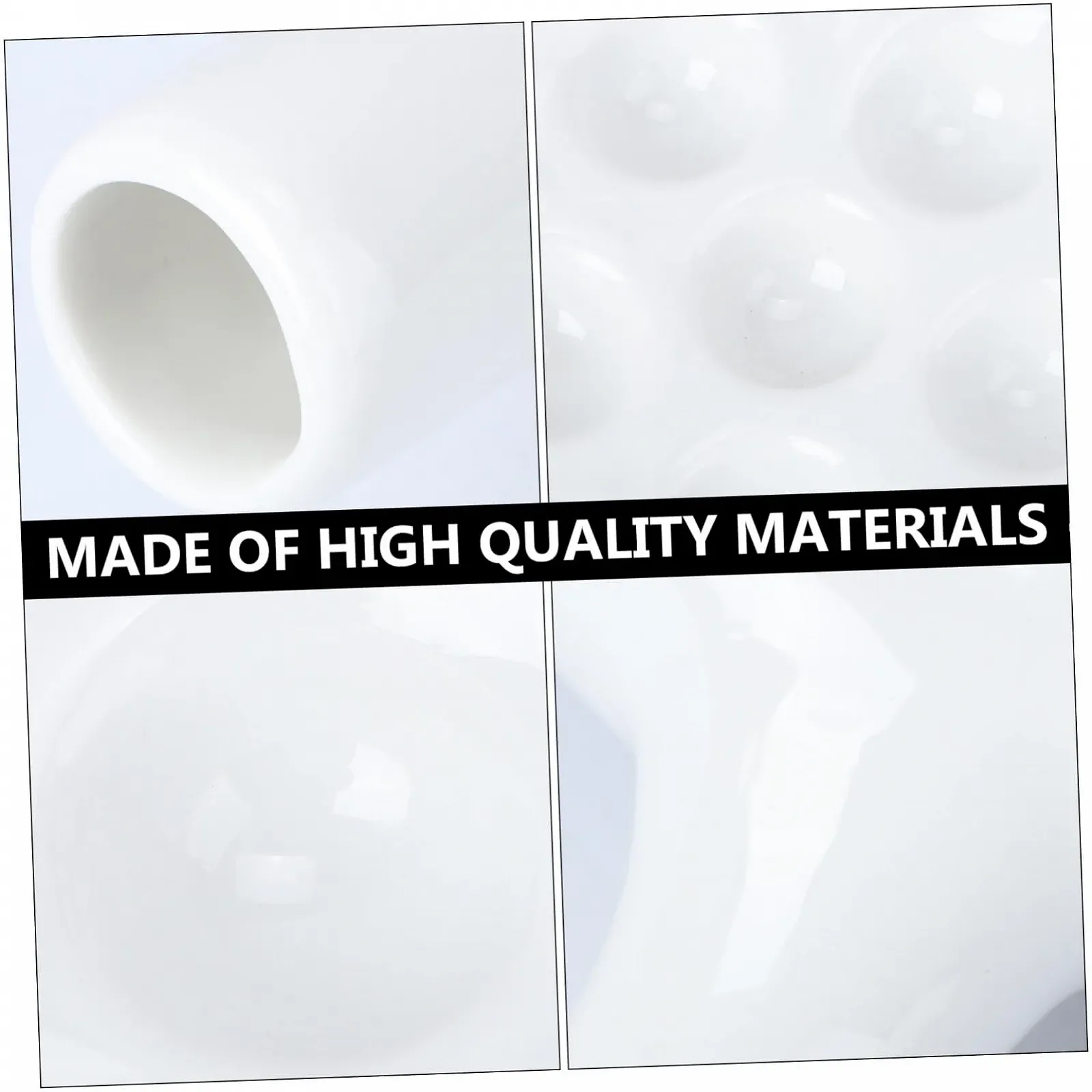 Форма для запікання равликів керамічна жаростійка нековзна, фото №5