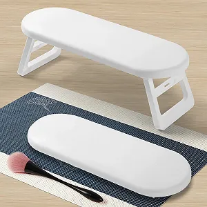 Підставка для рук для манікюру HOTUT, нековзна подушка - Фото 1