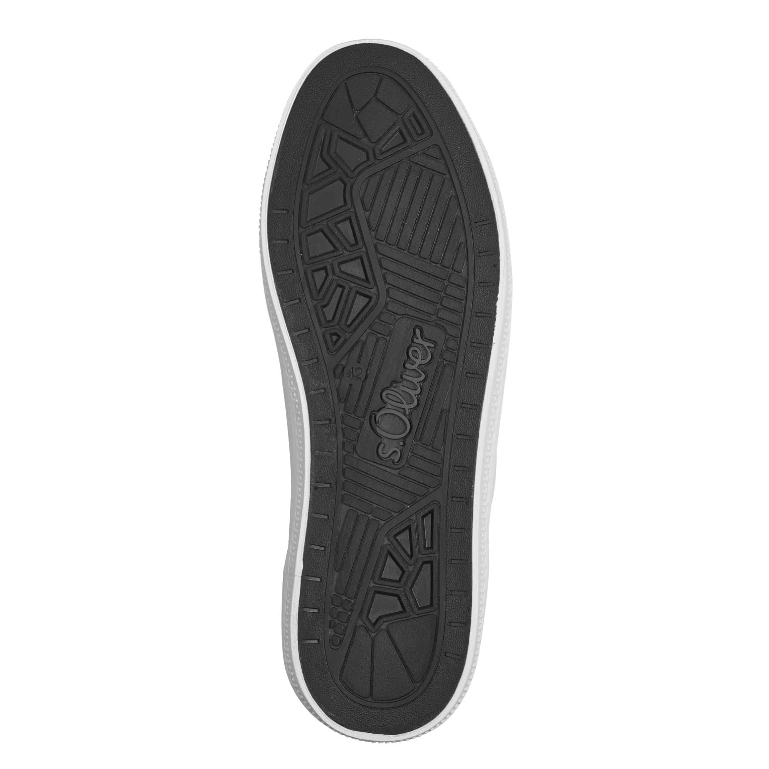 Кросівки s.Oliver 5-13607-44, фото №2 Кросівки s.Oliver 5-13607-44, фото №2