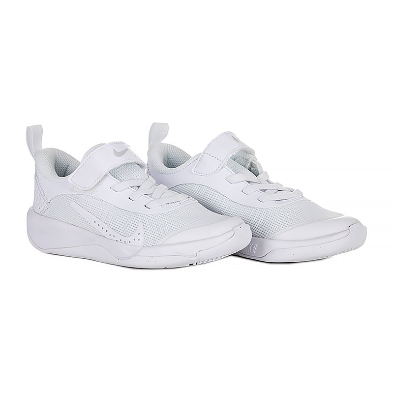 Кроссовки Nike OMNI MULTI-COURT (PS) Размер 28, фото №5