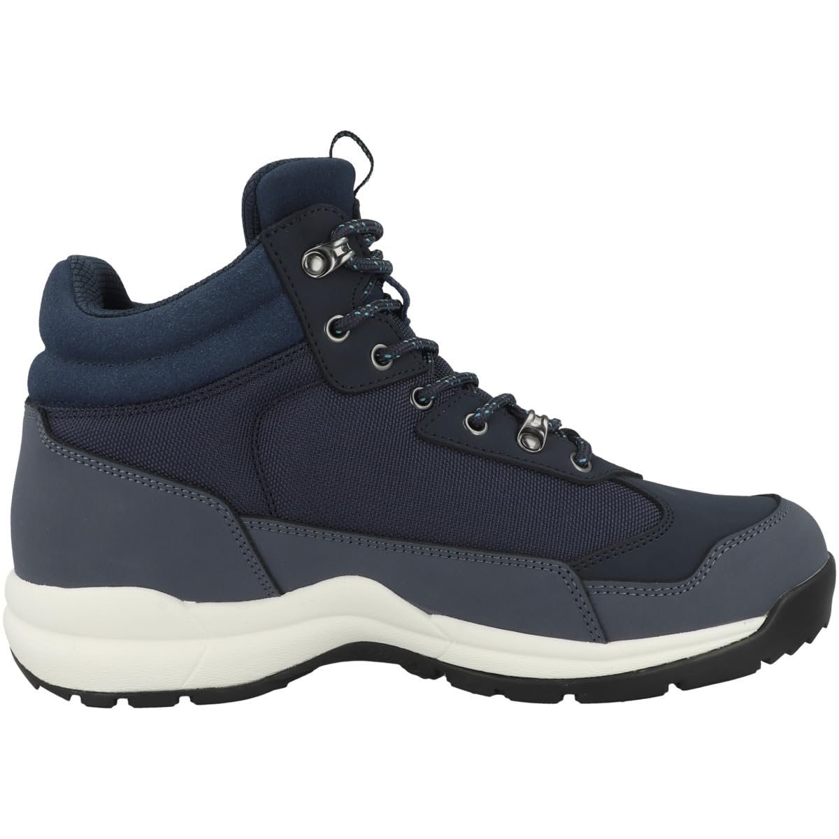 Ботинки Fila Alpha Mid мужские, фото №3