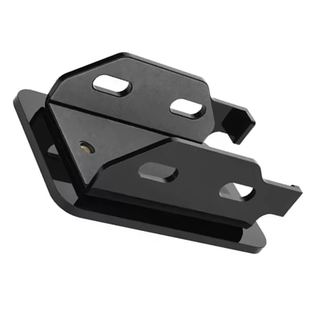 Настільна підставка для ноутбука Breeshy, акрилова, легка, що заощаджує простір і стійка до подряпин, фото №4