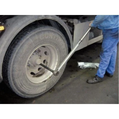 Ударна торцева головка KS TOOLS 515.1183, фото №2