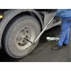 Ударна торцева головка KS TOOLS 515.1183 synthetic.ua - Фото 1