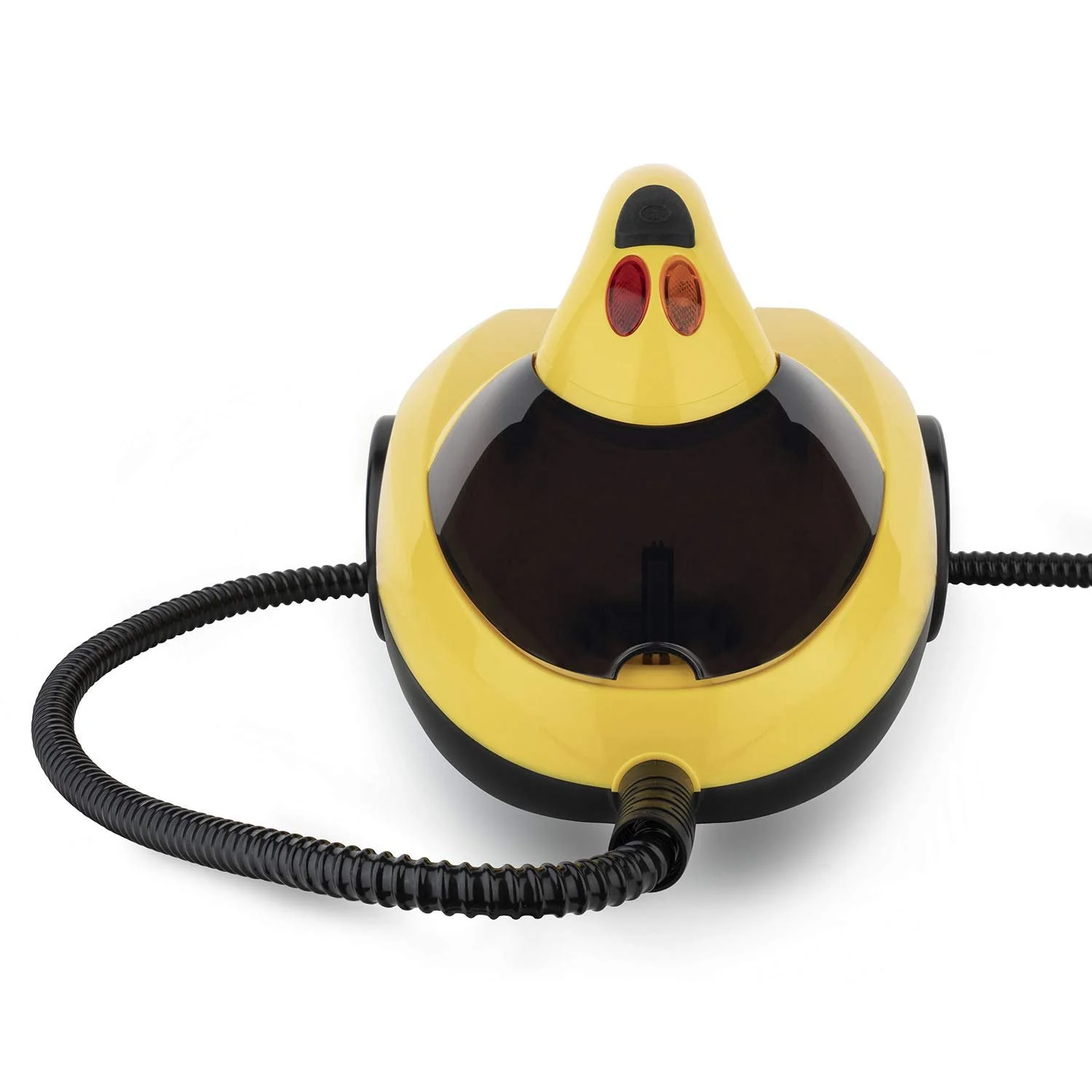 Пароочисник H.KOENIG WINKEL NVP15 1500 Вт 4 бар 1.5 л жовтий, фото №5 Пароочисник H.KOENIG WINKEL NVP15 1500 Вт 4 бар 1.5 л жовтий, фото №5