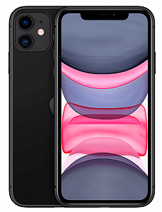 Смартфон Apple iPhone 11 64 Gb black Смартфон Apple iPhone 11 64 Gb black
