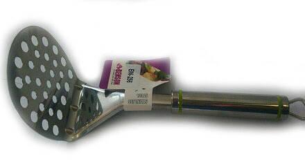 Картофелемялка Benson BN-256 нерж, фото №1 Картофелемялка Benson BN-256 нерж, фото №1