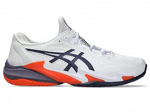 Кросівки ASICS Court Ff 3 - Фото 1