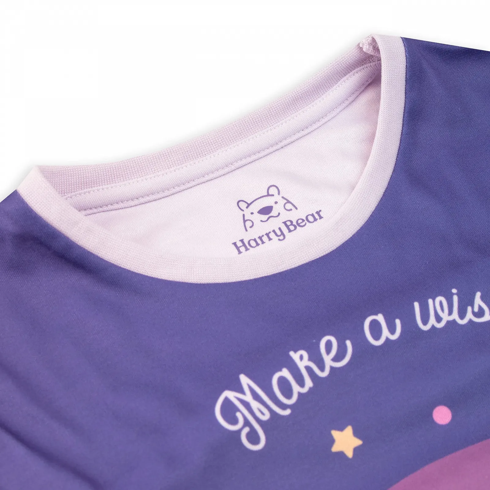 Пижама Harry Bear Сова, фото №5