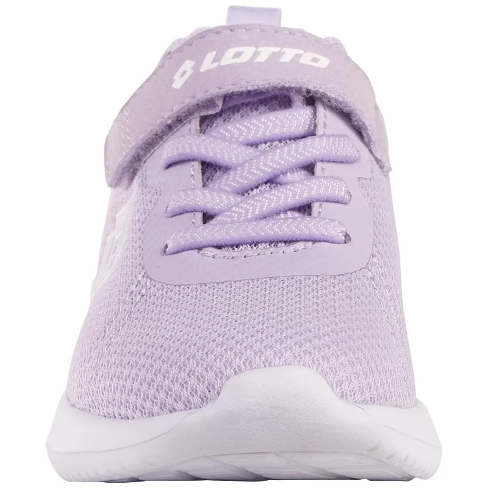 Кроссовки Lotto Trade K Детские, фото №2