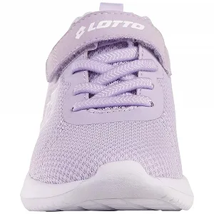 Кроссовки Lotto Trade K Детские synthetic.ua - Фото 1