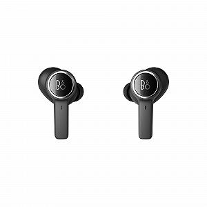 Навушники BANG & OLUFSEN Beoplay EX In-Ear Wireless Bluetooth Активне шумозаглушення Чорний антрацит synthetic.ua - Фото 1