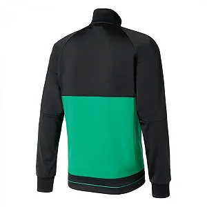 Верх від спортивного костюму Adidas Tiro 17 для хлопчиків, поліестер synthetic.ua - Фото 1