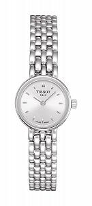 Купить Женские часы Tissot Lovely T0580091103100 - Фото 1 Женские часы Tissot Lovely T0580091103100 - Фото 1