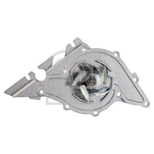 Водяний насос FEBI BILSTEIN 18896 охолодження двигуна для AUDI SKODA VW, фото №3