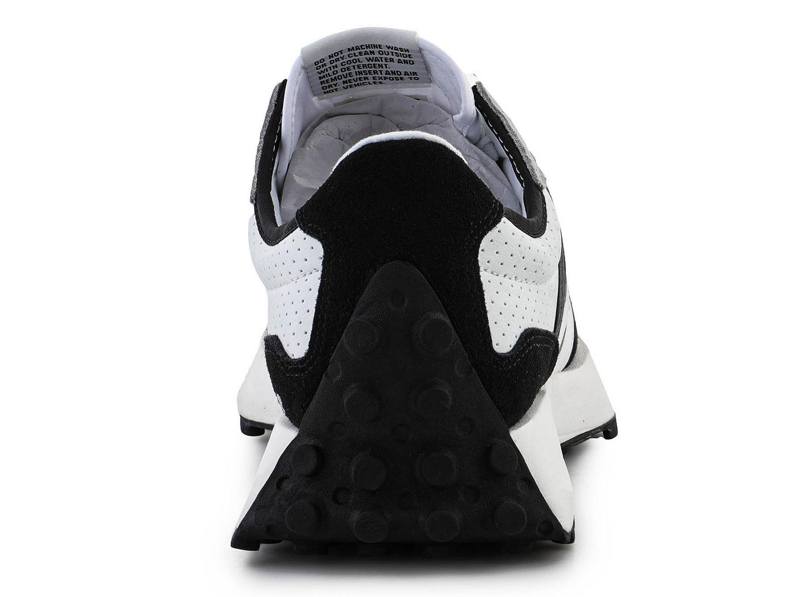 Кроссовки New Balance 327 42.5, фото №5
