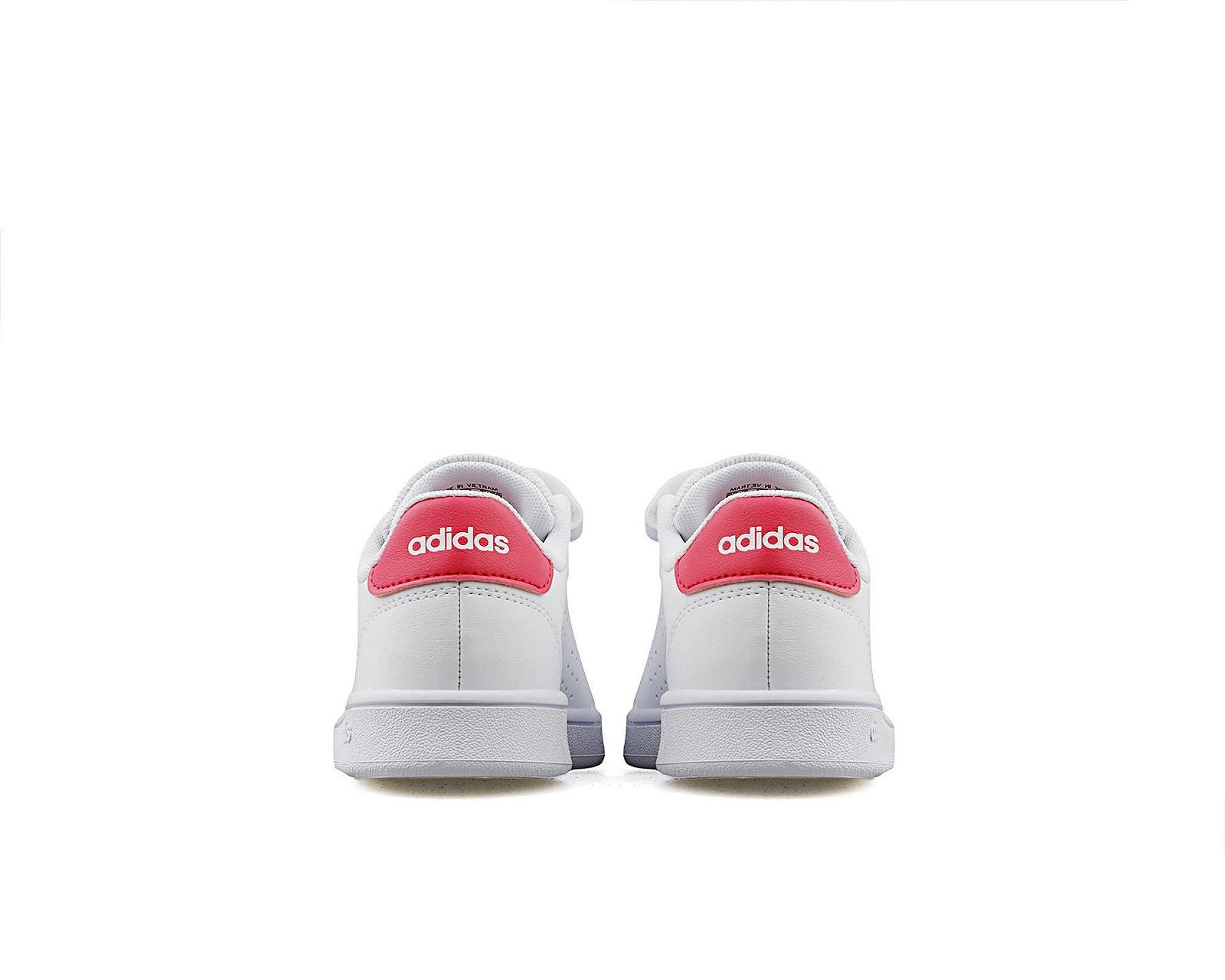 Кросівки Adidas Advantage C, фото №5