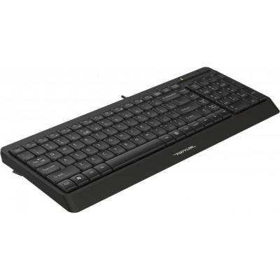 Клавиатура A4tech FK15 Black, фото №2