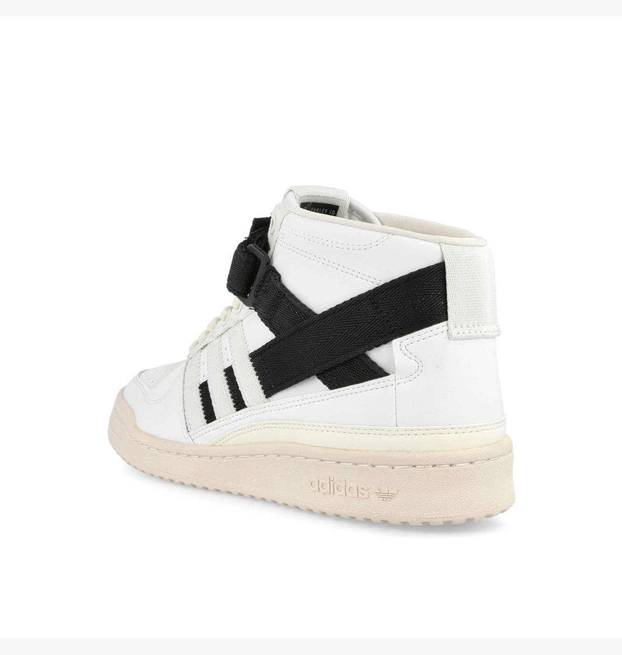 Кросівки Adidas Forum Mid PARLEY 44, фото №3