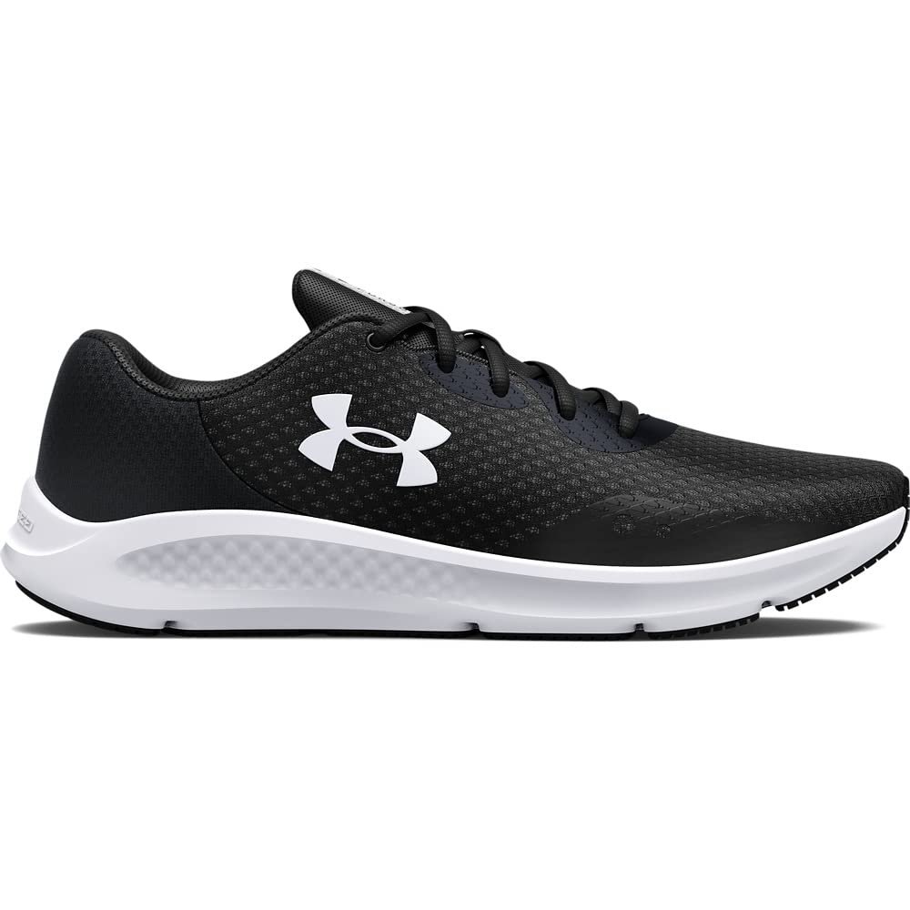 Кроссовки Under Armour Charged Pursuit 3 мужские, фото №4