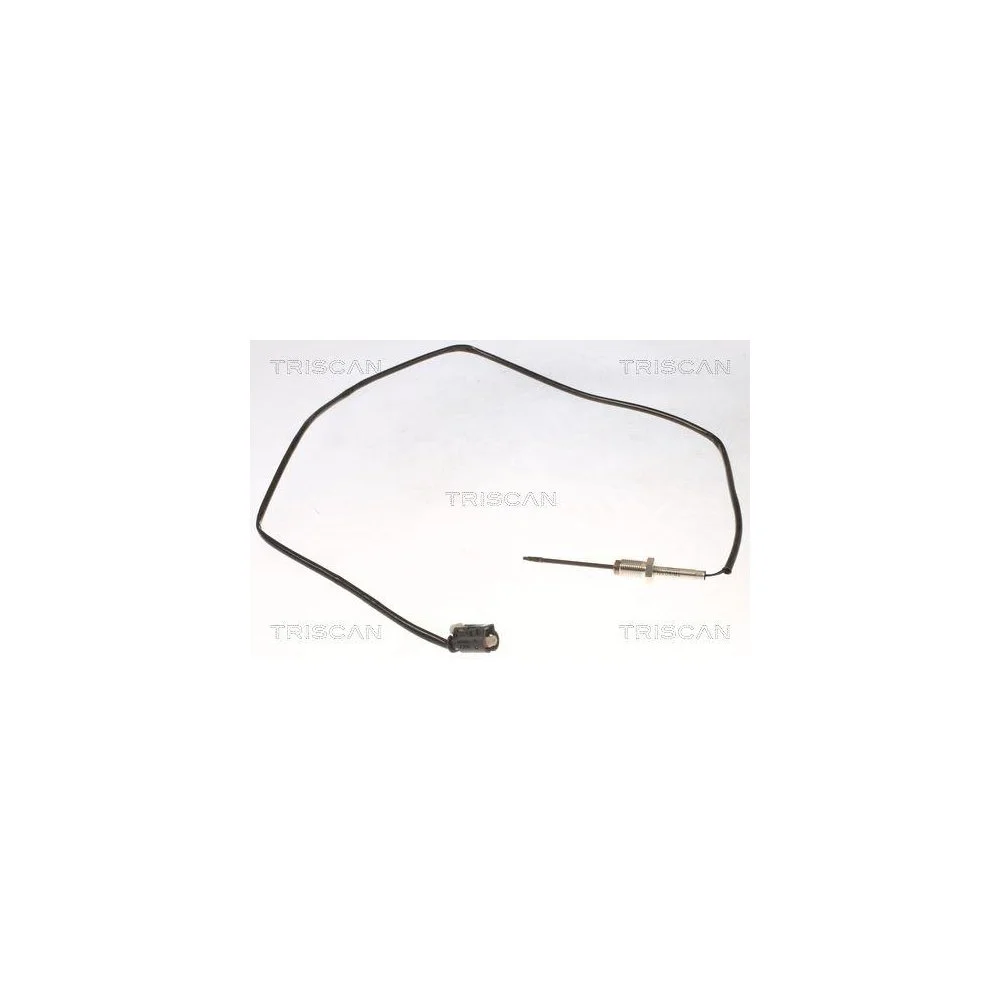 Датчик температури відпрацьованих газів TRISCAN 8826 11011 для BMW MINI, фото №1