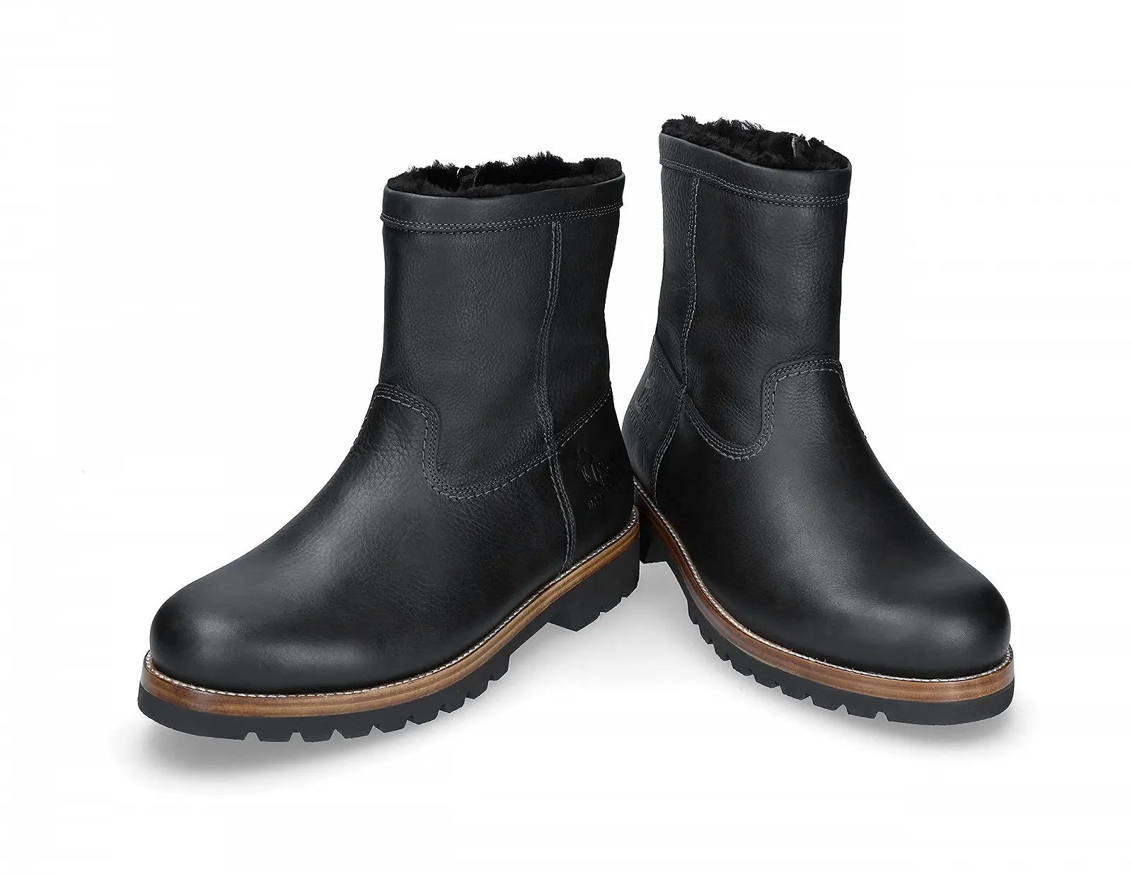 Мужские Ботинки Panama Jack Fedro Igloo, фото №2