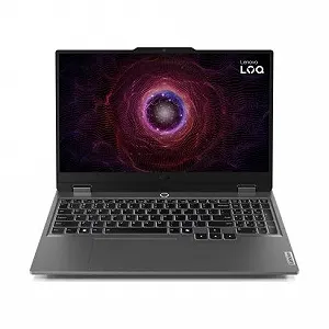 Купити Ноутбук Lenovo LOQ 15ARP9 (83JC001BRA) - Фото 1 Ноутбук Lenovo LOQ 15ARP9 (83JC001BRA) - Фото 1