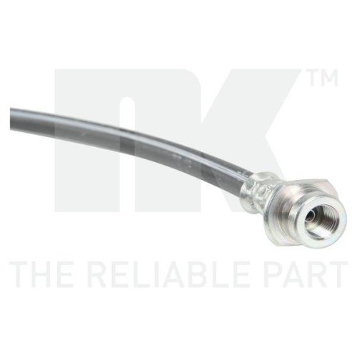 Гальмівний шланг NK 855247 для SUZUKI, передній лівий, фото №3