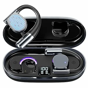 Наушники-переводчики - Фото 1