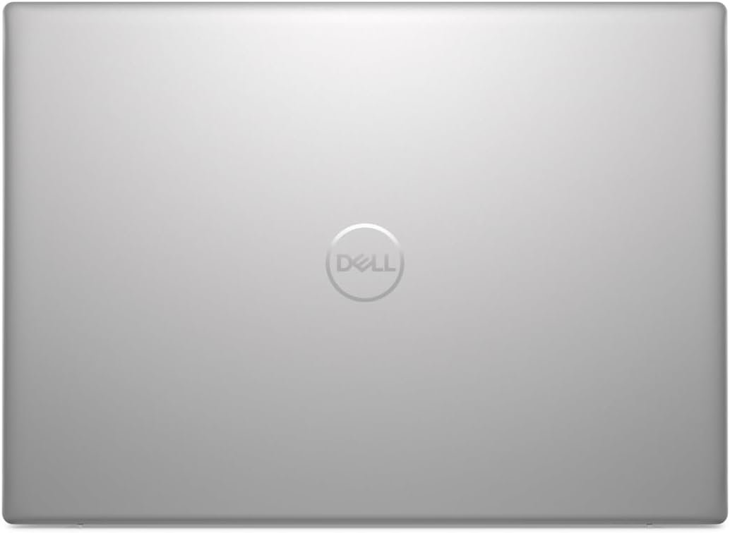 Ноутбук Dell Inspiron 14 5435 14"IPS WVA WUXGA Ryzen 7 7730U 16/512GB підсвітка+сканер відбитку Silver, фото №7