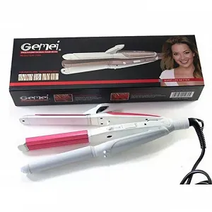 Купить Утюжок Gemei GM-1960 - Фото 1 Утюжок Gemei GM-1960 - Фото 1