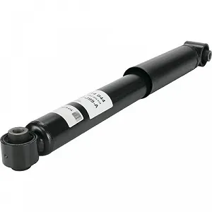 Амортизатор SACHS 314 044 для NISSAN RENAULT, задня вісь synthetic.ua - Фото 1