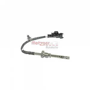 Датчик температури відпрацьованих газів METZGER 0894261 для OPEL CHEVROLET - Фото 1