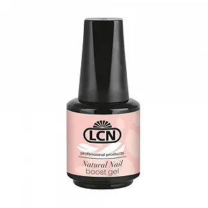Купить Гель LCN Natural Nail Boost Rose Charm Розовый 10 мл - Фото 1 Гель LCN Natural Nail Boost Rose Charm Розовый 10 мл - Фото 1