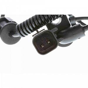 Датчик частоти обертання колеса VEMO V40-72-0568 для OPEL SAAB synthetic.ua - Фото 1