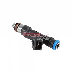 Форсунка паливна METZGER 0920040 RENAULT DACIA - Фото 1