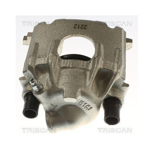 Гальмівний супорт TRISCAN 8175 29131 для AUDI SEAT SKODA VW передній міст зліва, фото №2