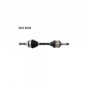 Приводной вал SKF VKJC 8430 для SAAB, передний мост слева, передний мост справа - Фото 1