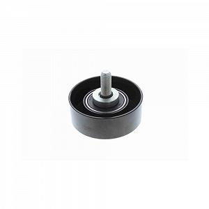 Ролик обводной/направляющий, поликлиновой ремень VAICO V25-0820 - Фото 1