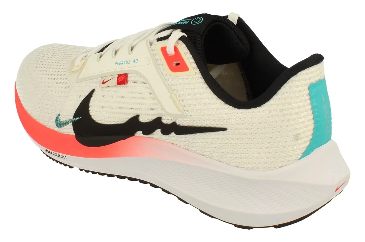 Кроссовки Nike Air Zoom Pegasus 40 FZ5055101, фото №2