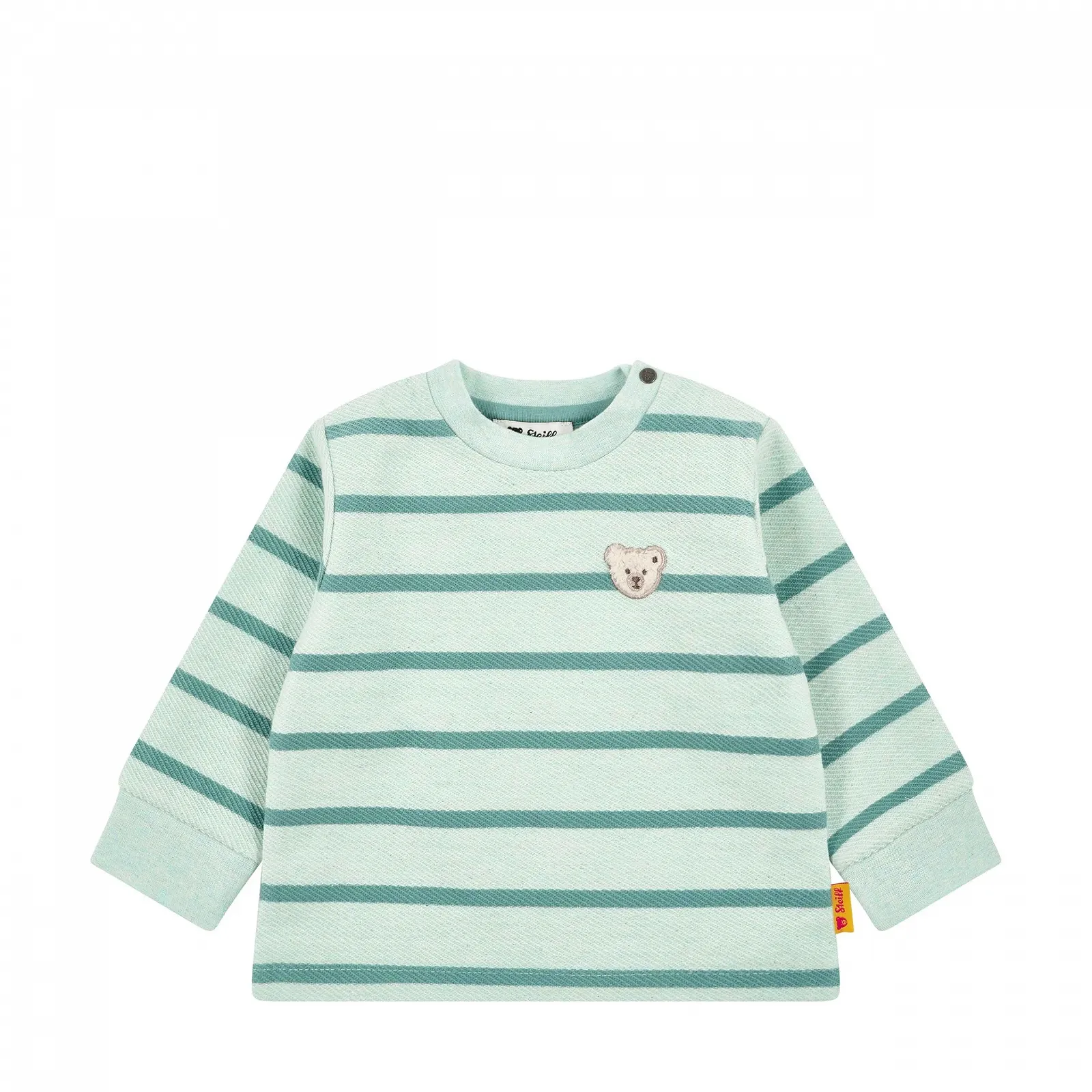 Толстовка Steiff Unisex Baby, фото №1