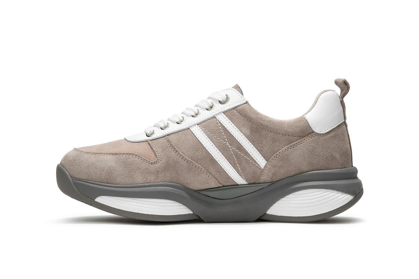 Кросівки Xsensible Master SWX3 Бежевий, фото №2