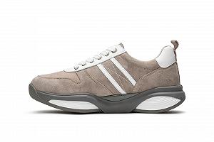 Кросівки Xsensible Master SWX3 Бежевий synthetic.ua - Фото 1