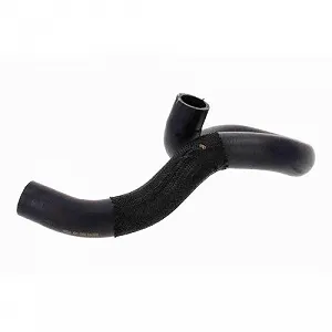 Шланг радиатора VAICO V22-1162 Q+ качества оригинального оборудования для CITROËN PEUGEOT synthetic.ua - Фото 1