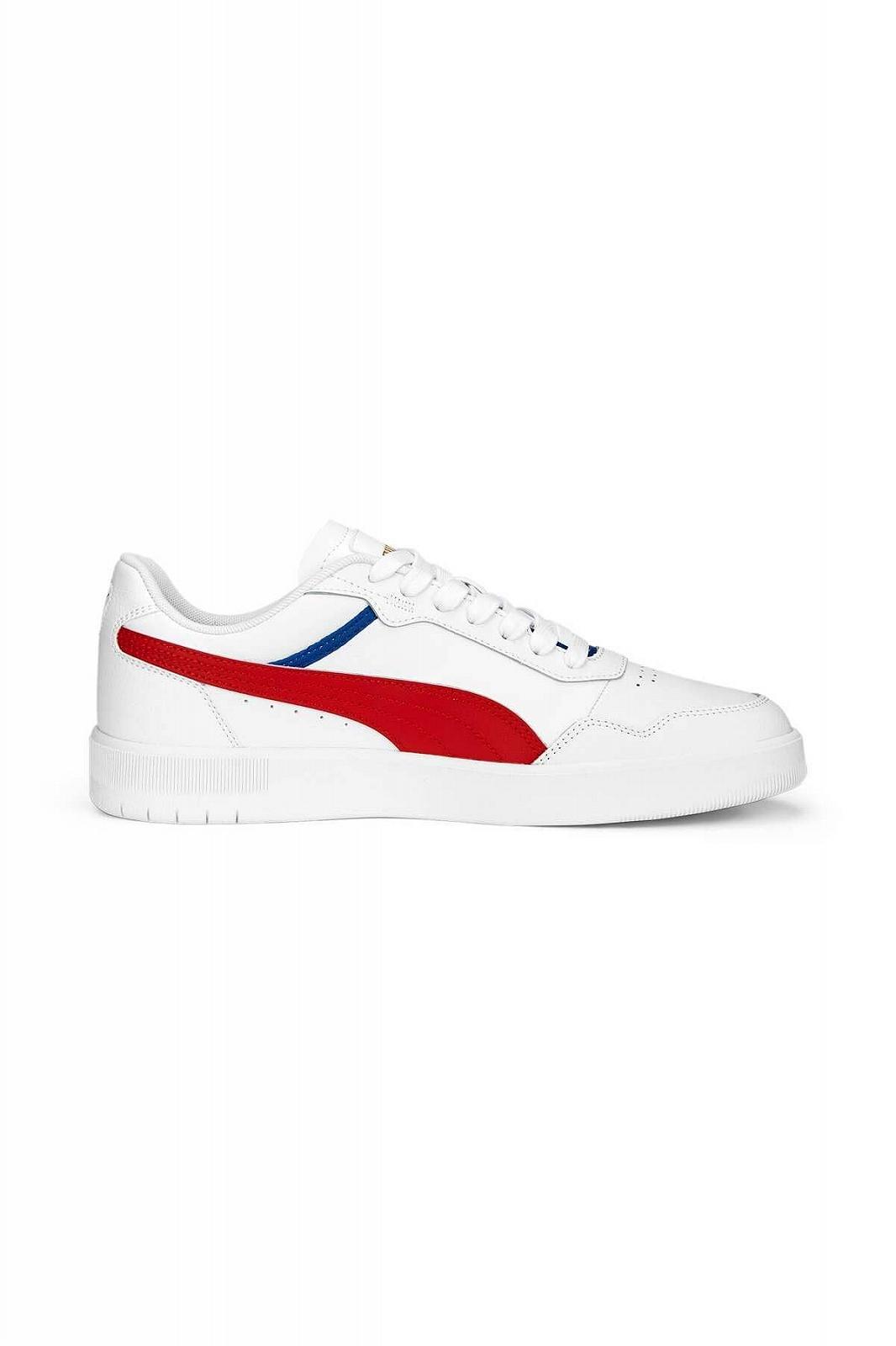 Кросівки PUMA Court Ultra чоловічі, фото №4