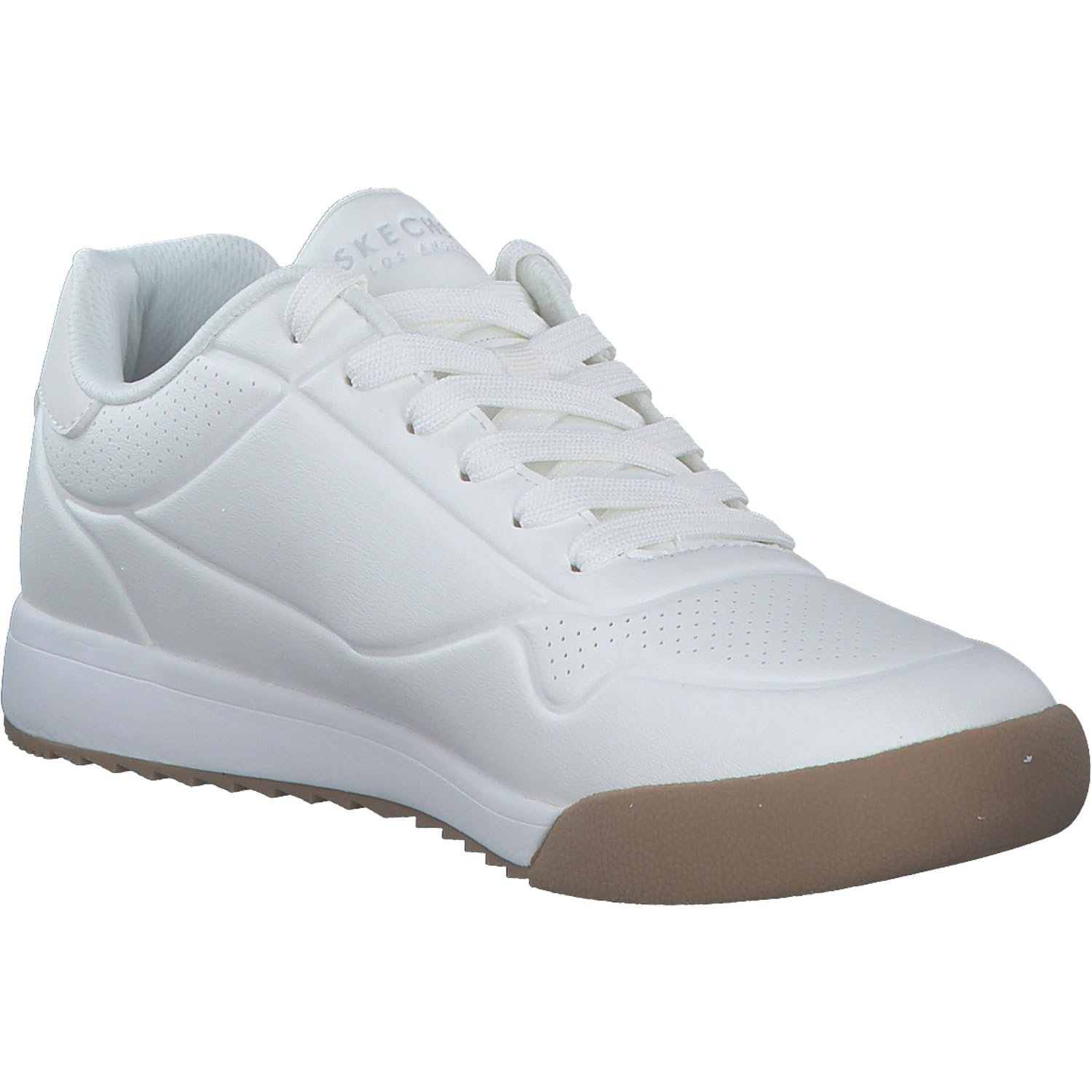 Чоловічі Кросівки Skechers Білий, фото №6
