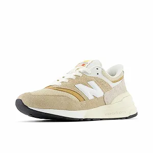 Кросівки New Balance 997r Чоловічі - Фото 1