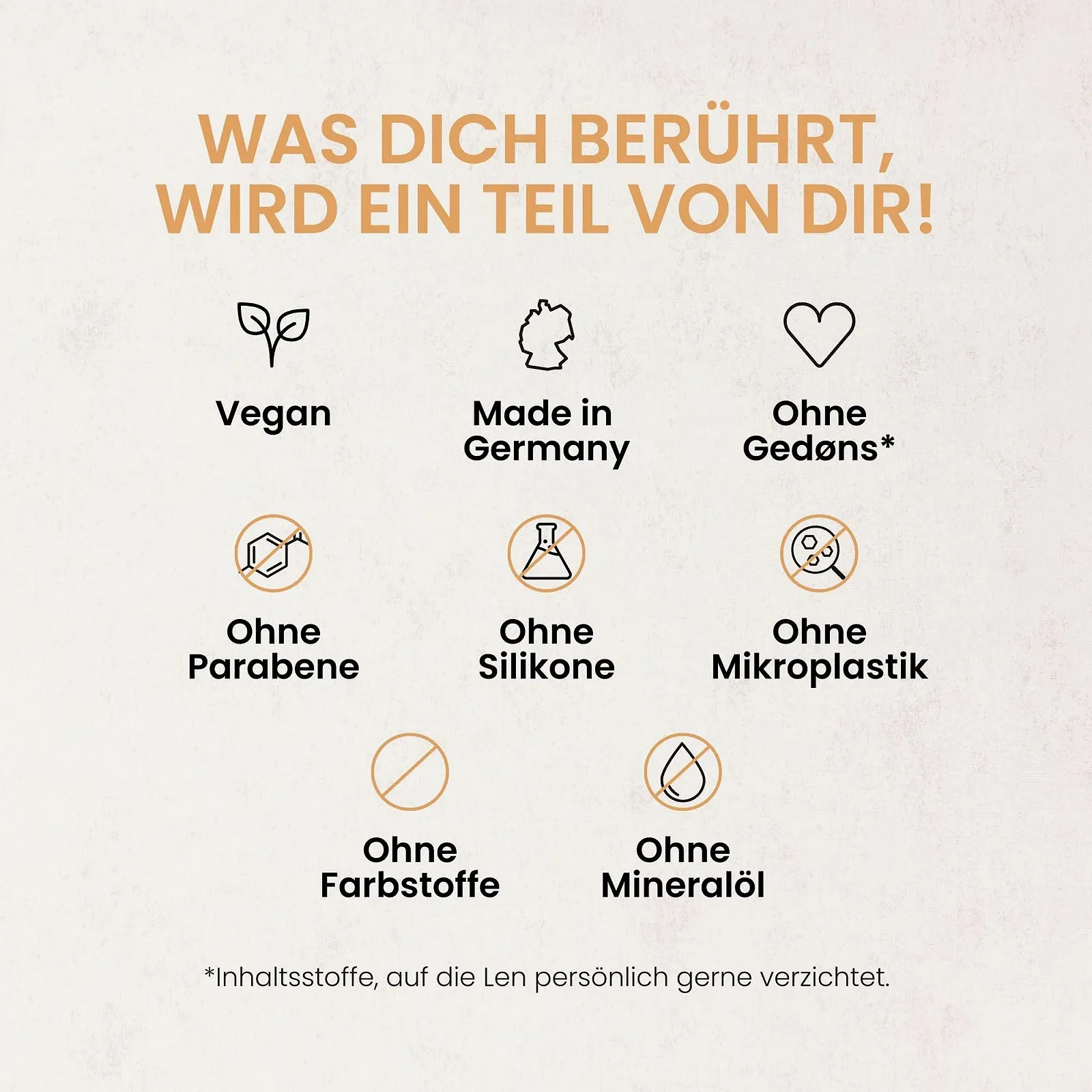 Крем для рук та нігтів Jean & Len Mango & Avocado з олією ши та какао, 75 мл, фото №7 Крем для рук та нігтів Jean & Len Mango & Avocado з олією ши та какао, 75 мл, фото №7