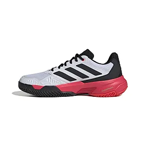 Мужские Кроссовки adidas CourtJam Control 3 M - Фото 1